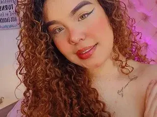Streamate Nude Webcam of AllisonAdams
