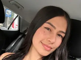 Streamate Sex Chat of DulcemiaWalk