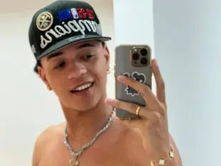 Streamate Adult Video Chat of MARSHALL_SPENCER