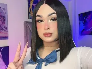 Streamate Best Webcam of Alexiamattel