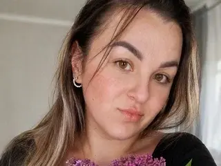 Streamate Live Sex of AlissiaGray