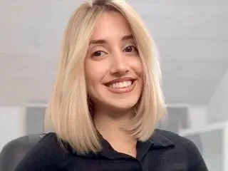 Streamate Watch Live Sex Cams of ChloeMatis