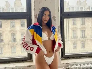 Streamate Live Sex of ManuelaHall