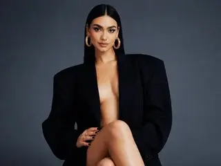 Streamate Sex Cam of ManuelaHall