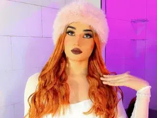 Streamate Adult Video Chat of Alisson_Santiel
