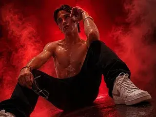 Streamate Sex Cam of AxelRoyce