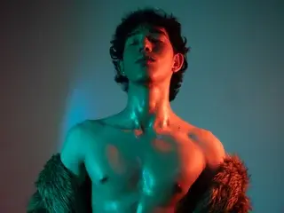 Streamate Free Porn Cam of Rick_Flame22