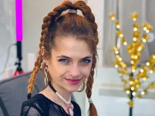 Streamate Adult Video Chat of KittyRaine