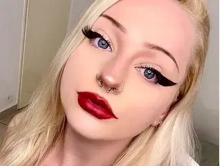 Streamate Sex Chat of ChloeLevine