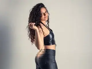 Streamate Free Live Porn of Dannaloves