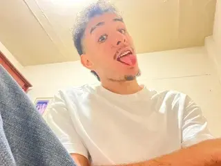 Streamate Free Porn Cam of Duncan_smith19