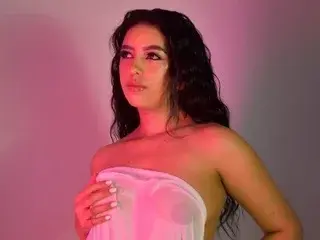 Streamate Sex Chat of AlmaVegga