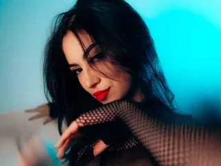 Streamate Free Porn Cam of MOONWIILLS