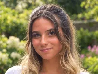 Streamate Sex Chat of itsgiadelore