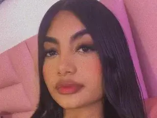 Streamate Adult Video Chat of LUISABOOBS69