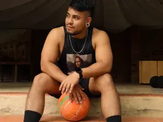 Streamate Free Porn Cam of DanteRios