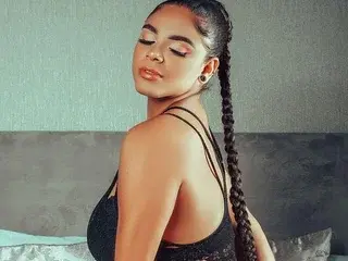 Streamate Best Webcam of SERENNAWALACE
