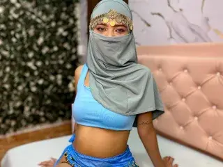 Streamate Sex Cam of Yara_Al_Saleh