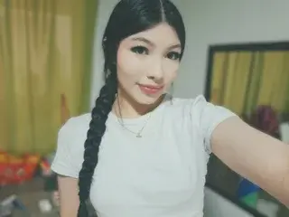 Streamate Free Porn Cam of ViolettaLeroy