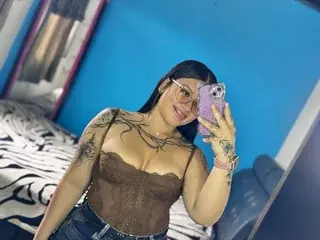 Streamate Best Webcam of ScaarlettNoirr