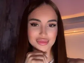 Streamate Free Porn Cam of SiennaaStar