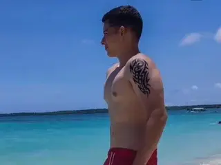 Streamate Nude Webcam of DavidCullen19