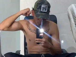 Streamate Adult Video Chat of Rick_Foster