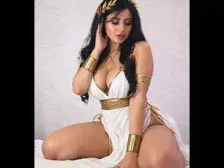 Streamate Adult Webcams of AgathaVegaa