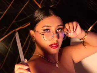 Streamate Nude Webcam of Catalina_Rivera