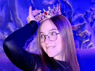 Streamate Adult Video Chat of ArrinaWairr