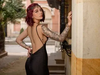 Streamate Private Sex Chat of BrianaWells