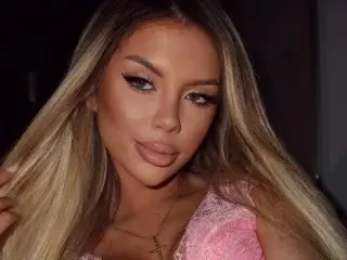 Streamate Best live sex cam show of IvyRubens