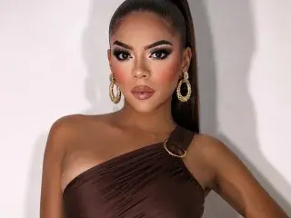 Streamate Watch Live Sex Cams of KeisyMariana
