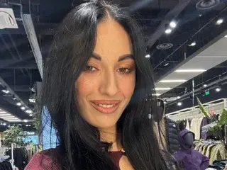 Streamate Sex Cam of REEAHxo