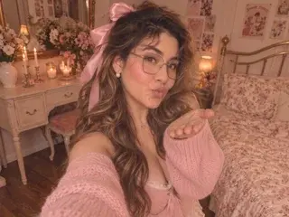 Streamate Live Porn of Allegrawide