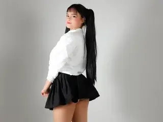 Streamate Sex Cam of KinsleyMaee