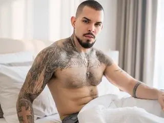 Streamate Live Porn of Adil_nova_lock