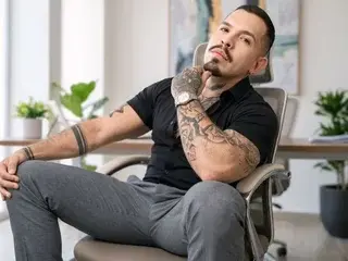 Streamate Live Porn of Adil_nova_lock