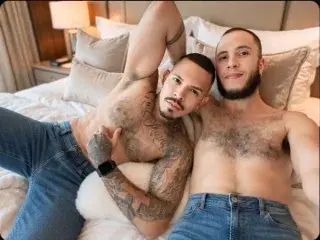 Streamate Best live sex cam show of Adil_nova_lock