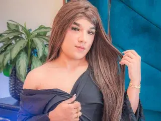 Streamate Live Porn of KarinaGirando