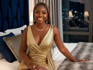 Streamate Best live sex cam show of AriaWells