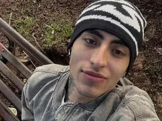 Streamate Live Porn of Arion_sex