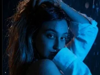 Streamate Sex Cam of DELIYLAH