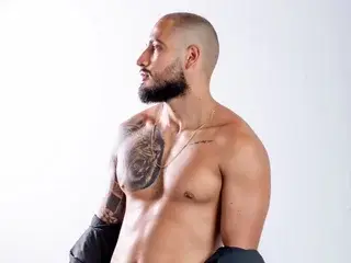 Streamate Private Sex Chat of Leonidas_18k