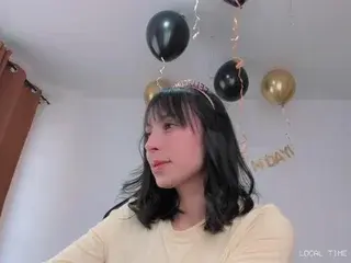 Streamate Sex Cam of danielaortizsexy