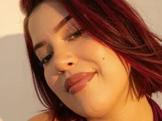 Streamate Adult Webcams of AlejaGoldk