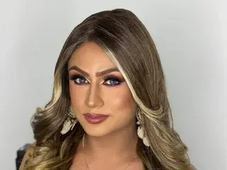 Streamate Live Sex Cam of ChloeLenoox