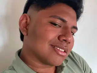 Streamate Sex Cam of FunnyValentine