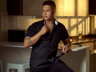 Streamate Adult Video Chat of JohanSmith