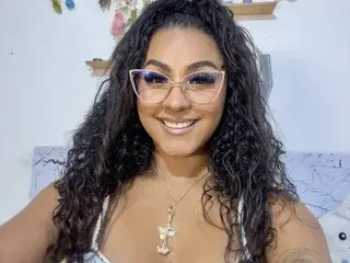 Streamate Nude Webcam of SharidCoronado